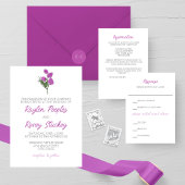 ミニマル結婚リスト プログラム