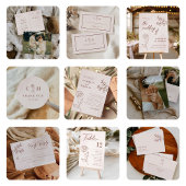 シンプル結婚書素朴の差出人住所 ラベル