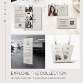 カスタムロゴ写真QRプロフェッショナル事業 チラシ