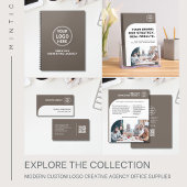 モダンなオーダーメイドロゴビジネス 保温保冷タンブラー