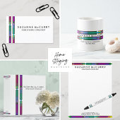 あなたの話は私のハートに触れた – 共感書