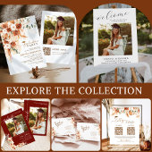 アクリモダンル3写真卒業のお知らせ アクリル招待状