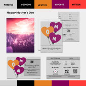 ミニマル深いレッドユニカラー サテンリボン