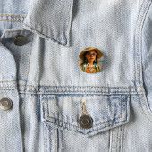 Personalized Mama Est Year Custom Gift For Mommy クッション