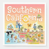 ソカルナプキンス スタンダードカクテルナプキン