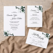 ニュートラル結婚ボタニカル写真館 台座サイン (この独立クリエイターのコレクションをカスタマイズ。)