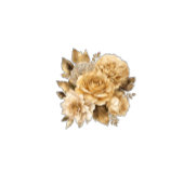 花の花の花束 – 座席表（中立型） 招待状