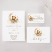 赤ちゃんシャワーおむつラッフルサインを待つことができる ポスター