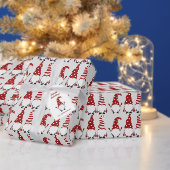 3つのクリスマス格言 トートバッグ (この独立クリエイターのコレクションをカスタマイズする。)