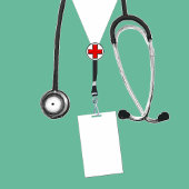 ナース謝礼 マグネット