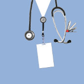 看護学校卒業発表 案内状