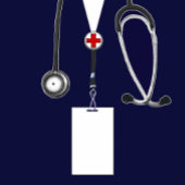 Nurse サンキューカード