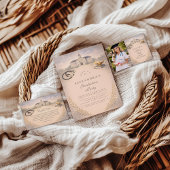 Nurse Pinning Ceremony Graduation 招待状