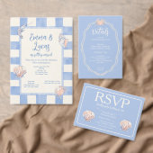 sea shell ゲストブック (この独立クリエイターのコレクションをカスタマイズ。)