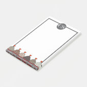 Collection of cupcakes ポストイット (アングル)