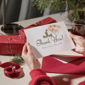 かつて喜びの国で赤ん坊のシャワーが浴びてきた ポストカード