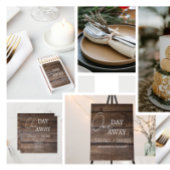 1日素朴リハ遠くにーサルディナ結婚ー フェイバーボックス