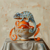 オレンジ – ギフトラベル ギフトタグ