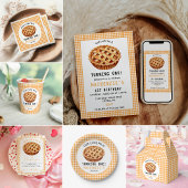 私たちのかわいこちゃんパイ1st誕生日パーティー 横断幕