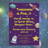 宇宙誕生日会 フェイバータグ