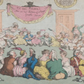 パーティー – フラット招待状サイズ12.7 cm x 17.8 cm セーブザデート