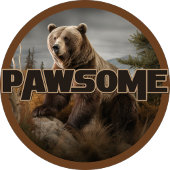 ポーソーム ゴルフボール