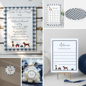 Snakes, Snails & Puppy Tails -sticker ラウンドシール