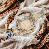 Photo Pharmacy School Graduation Celebration 案内状