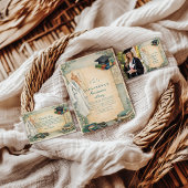 Physical Therapy Graduation サンキューカード