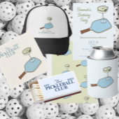 レディースピックボールクラブ Tシャツ