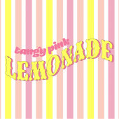 Pink Lemonade Party フェイバーボックス
