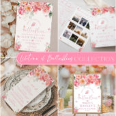 パイパーピーオンライフタイムオブバタフライブライダルシャワー スタンダードランチョンナプキン