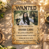 Rustic Pirate Bridal Shower & Bachelorette Party ペーパープレート