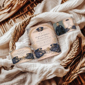 Police Academy Formal Badge Graduation 出欠カード