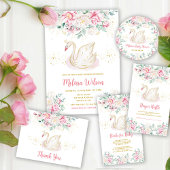 プリンセススワン コーヒーマグカップ