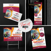 プロの屋根修理・設置サービス 名刺