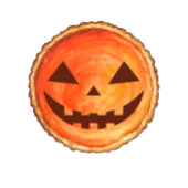 ハッピーフリークハロウィーン Tシャツ