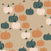 パンプキンヘロウィーンの招待 招待状