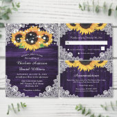 紫陽花結婚の セーブザデート (この独立クリエイターのコレクションをカスタマイズ。)