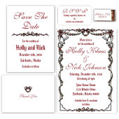 折り畳み感謝カード サンキューカード