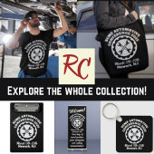 レトロスタイル会車の議 Tシャツ