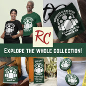 レトロスタイル事業指導会議 Tシャツ