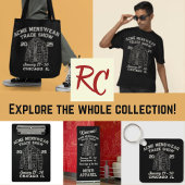 ヴィンテージスタイルメンズウェア見本市 招待状