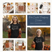 レトロコケットフレンドサンドイナーサンクスギビング ペーパープレート