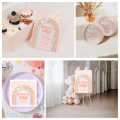 8はヴィーベパステル虹8歳の誕生日だ 横断幕