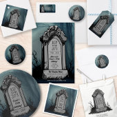 RIP to My 20s Birthday Party フェイバータグ