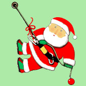 ロック登山ホリデーギフトラッピング紙 ラッピングペーパーシート