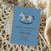 Thank You for Showering Her With Love Baby Shower ペーパープレート