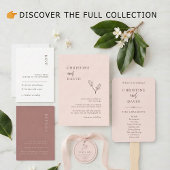 ボヘミアンバラ結婚フローラのテーブル座席表 プレイスカード