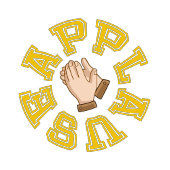 大喝采 コーヒーマグカップ